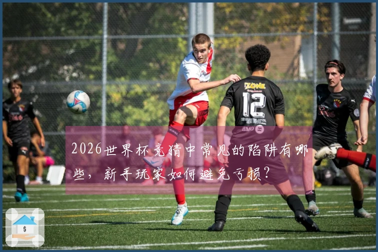 2026世界杯竞猜中常见的陷阱有哪些，新手玩家如何避免亏损？