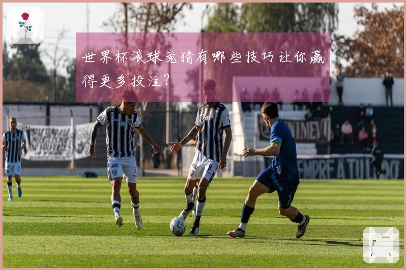 世界杯滚球竞猜有哪些技巧让你赢得更多投注？
