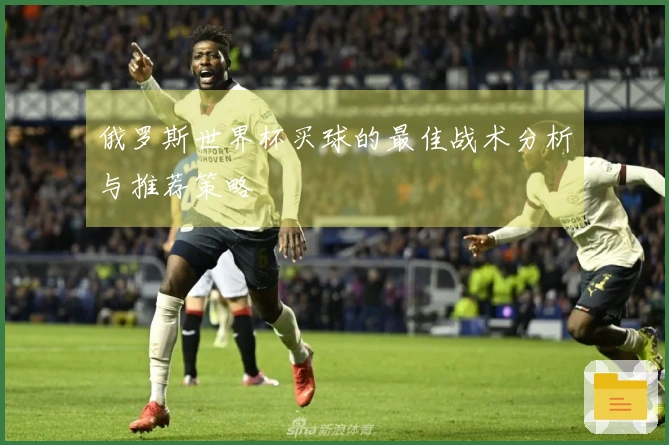 俄罗斯世界杯买球的最佳战术分析与推荐策略