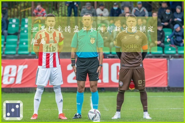 世界杯竞猜盘口如何判断才能锁定胜局