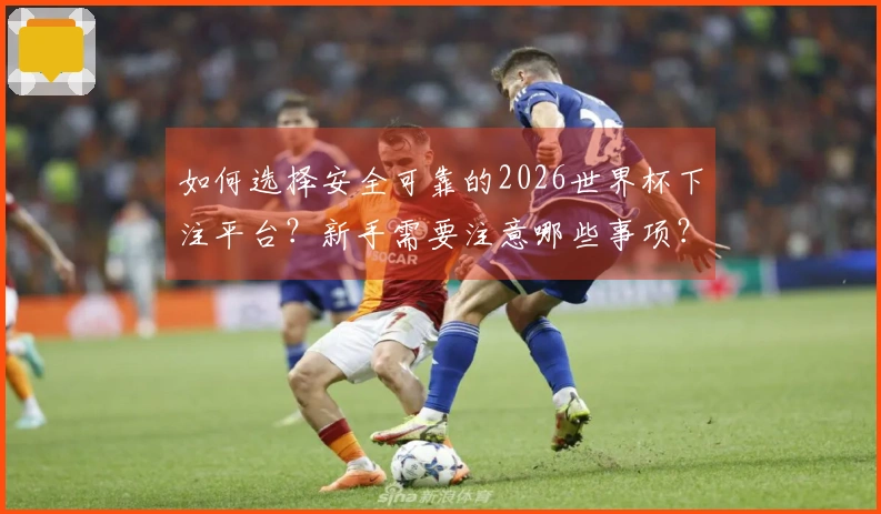 如何选择安全可靠的2026世界杯下注平台？新手需要注意哪些事项？