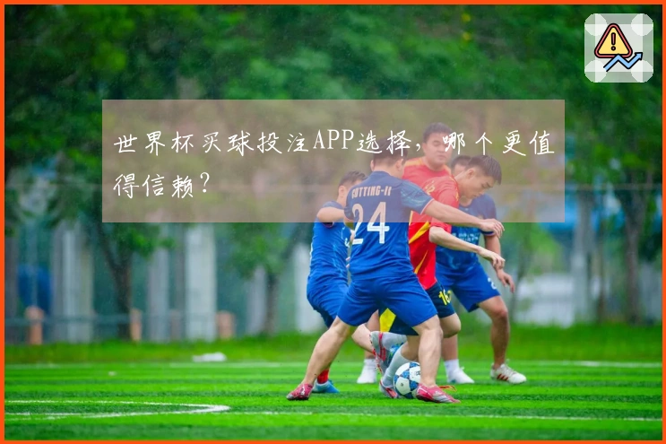 世界杯买球投注APP选择，哪个更值得信赖？
