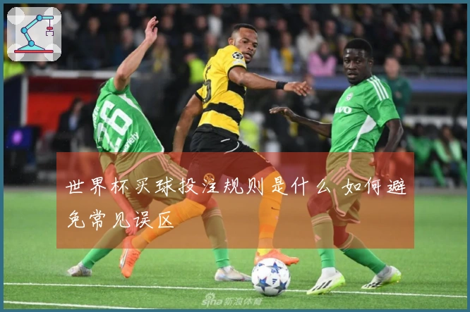 世界杯买球投注规则是什么 如何避免常见误区